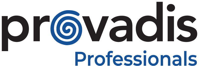 Logo: Provadis Professionals GmbH