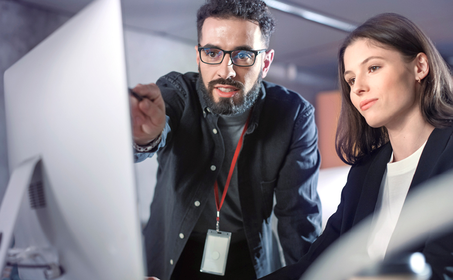 Bild zu Spezialist Fondsadministration - Private Markets (m/w/d)