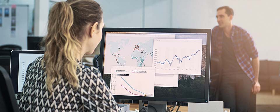 Bild zu Commercial and Finance Administrator (m/w/d)