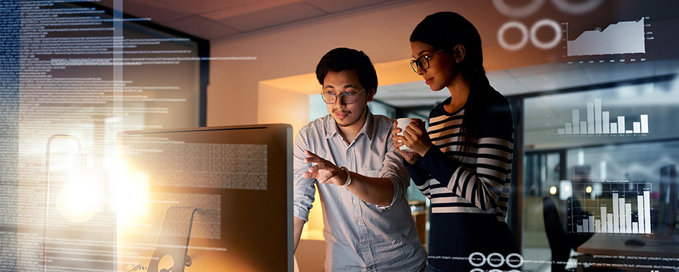 Bild zu Software Developer User Management Backend (m/w/d)