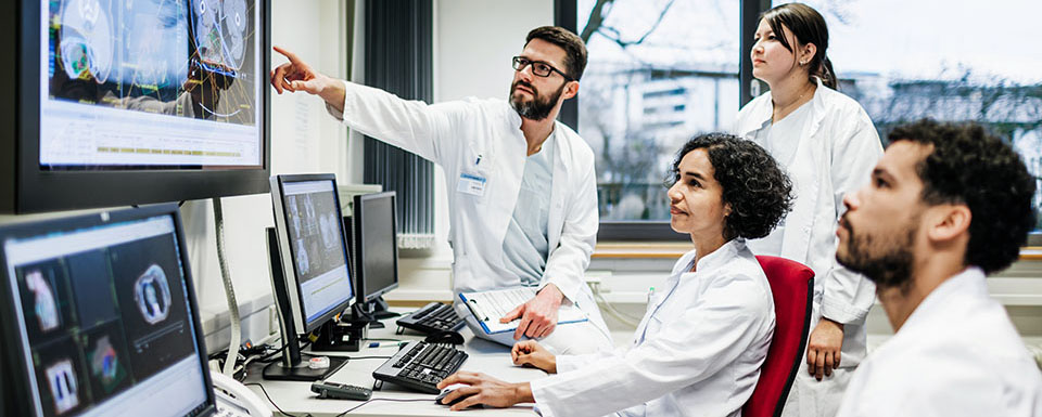 Bild zu Fachlagerist (m/w/d)