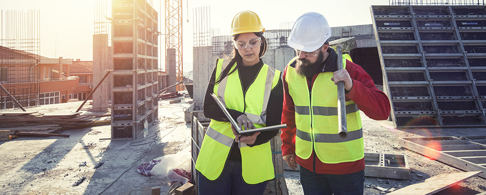 Bild zu Vermessungstechniker (m/w/d)