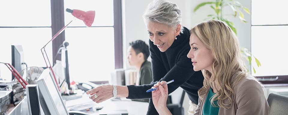 Bild zu Akquisitionsmanager Industrieversicherung mit Perspektive zur Niederlassungsleitung (m/w/d)