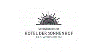 Steigenberger Hotel Der Sonnenhof