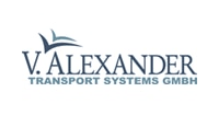 V. Alexander Transport Systems GmbH