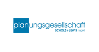 Planungsgesellschaft Scholz + Lewis mbH