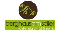 Berghaus am Söller